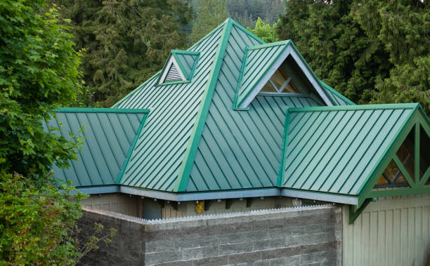 Cold Roofs in Prestonsburg, KY